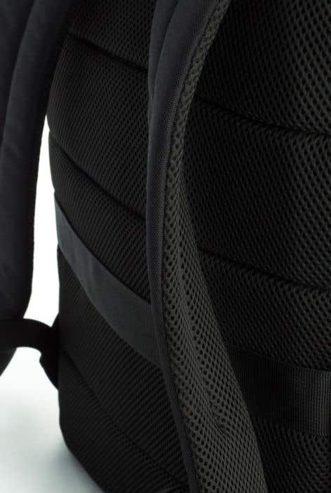 Polyester (600D) laptop backpack Oscar