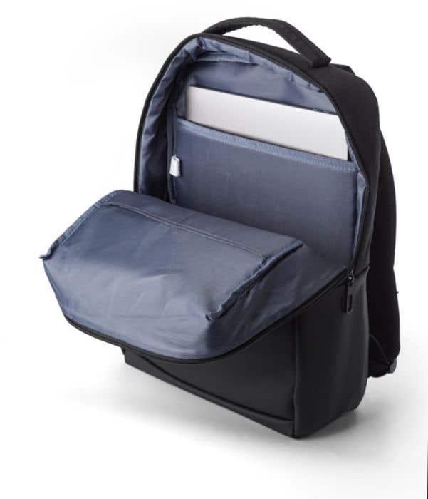 Polyester (600D) Laptop-Rucksack Oscar
