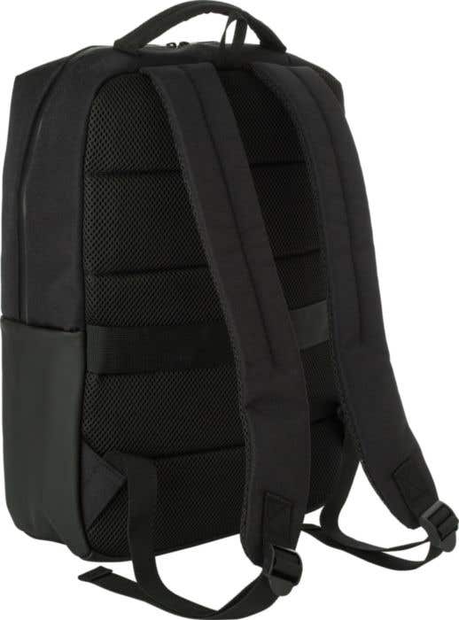 Polyester (600D) Laptop-Rucksack Oscar