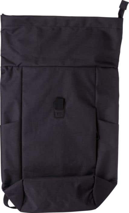 Rugzak Oberon | Gerecycled | Rolsluiting | Laptop 14" | 20 l