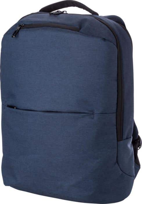 Polyester (600D) Laptop-Rucksack Nicolas