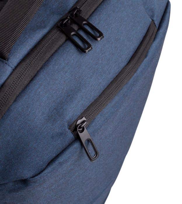 Polyester (600D) laptop backpack Nicolas