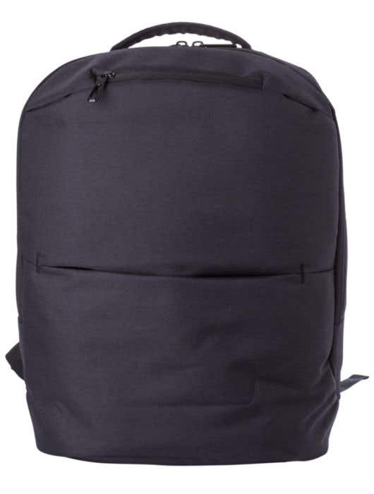 Polyester (600D) laptop backpack Nicolas