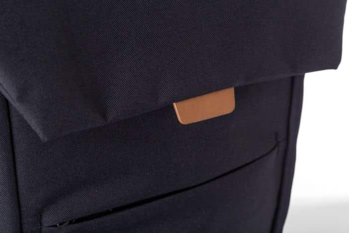 Polyester (600D) rugzak Apollo