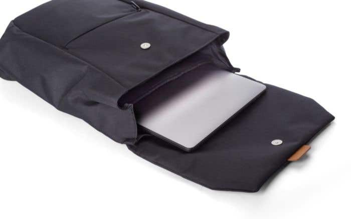 Polyester (600D) rugzak Apollo