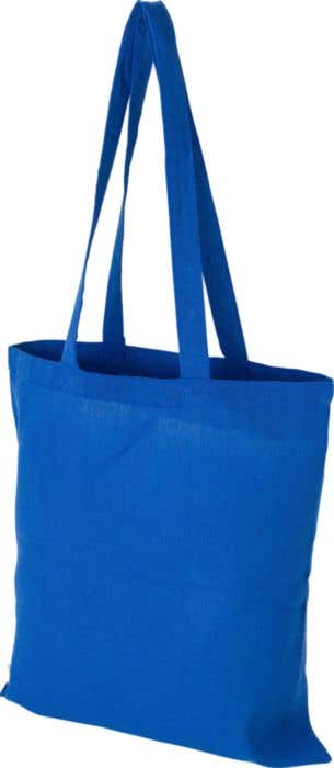 Shopping bag Cassiopeia | Recycled cotton | 120 g/m²