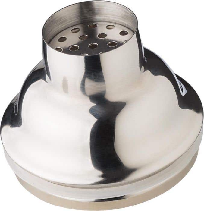 Cocktailshaker Adela | Glas | 400 ml