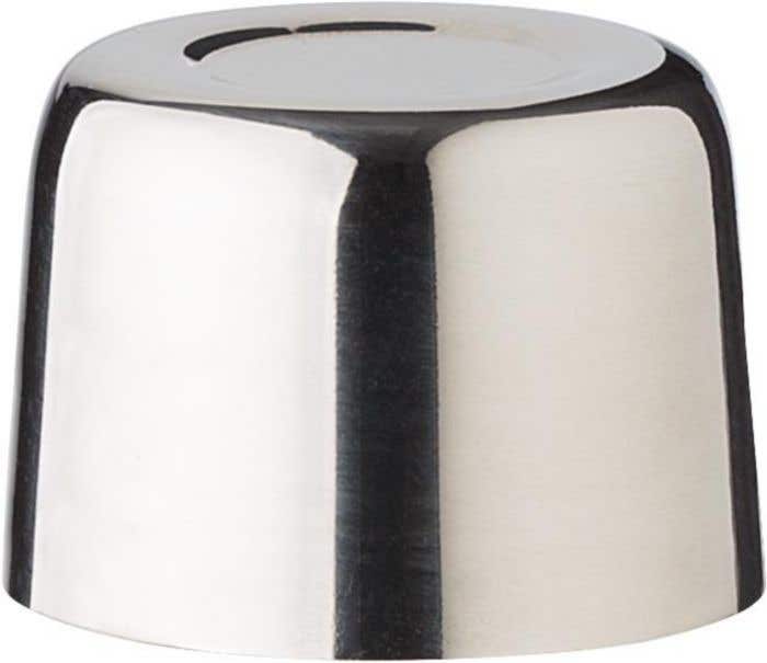 Cocktailshaker Adela | Glas | 400 ml