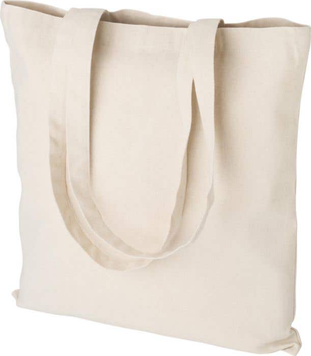 Cotton (280 gr/m2) shopping bag Marty
