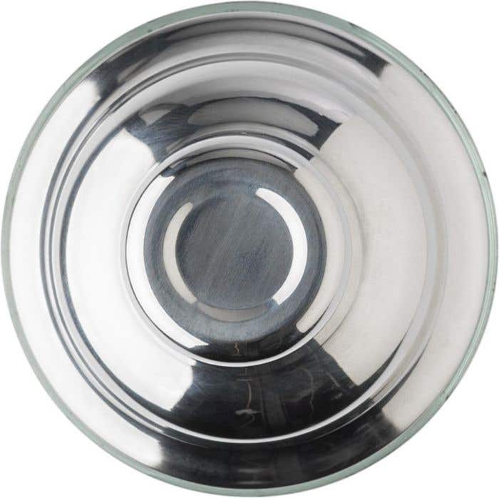 Shaker per cocktail in vetro capacità 750 m Adela