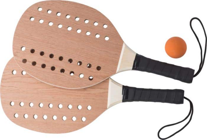 Tennisset Sergio | Palissander