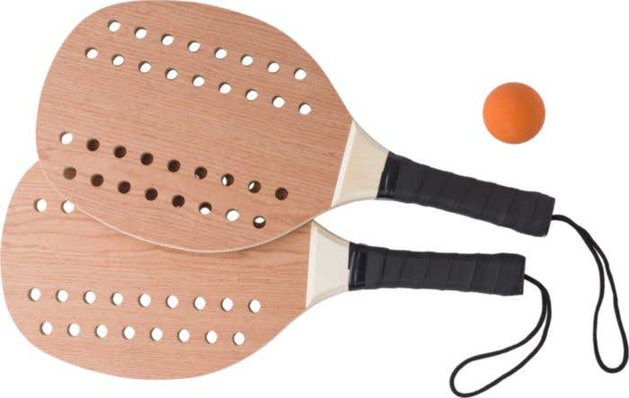 Tennisset Sergio | Palissander