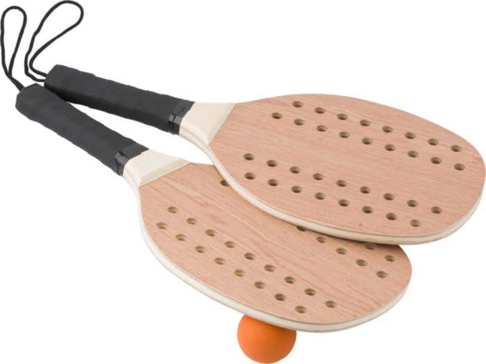 Tennisset Sergio | Palissander