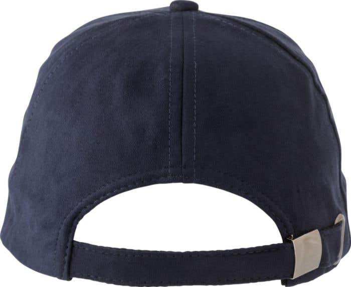 Suede cap Orion