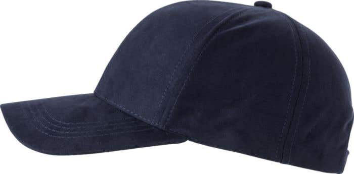 Suede cap Orion