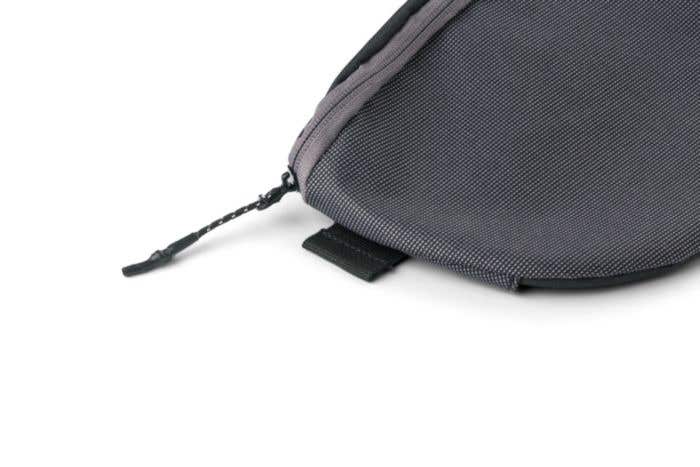 Waist bag Juniper | Ripstop