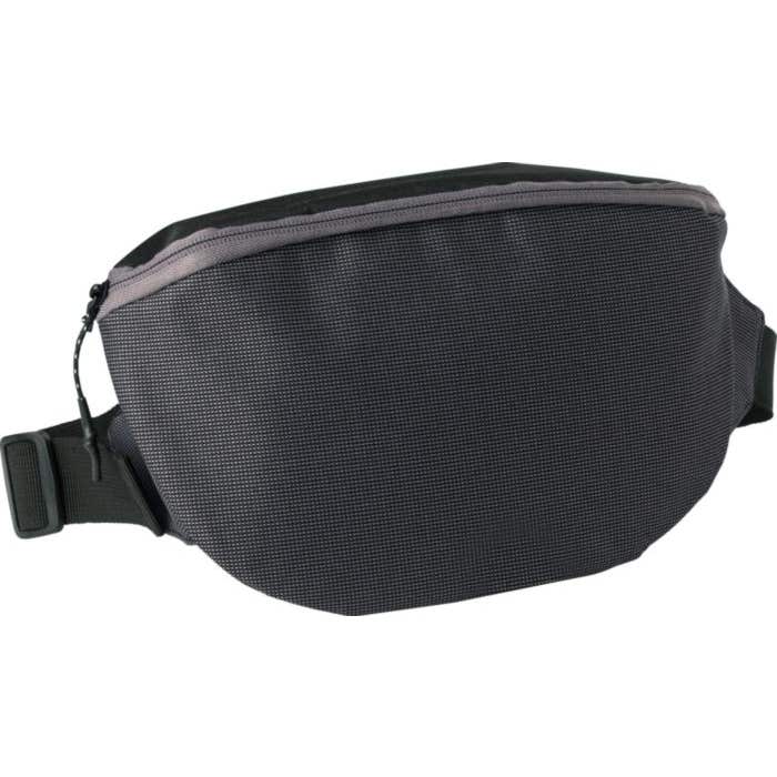 600D ripstop waist bag Juniper | Giving Europe