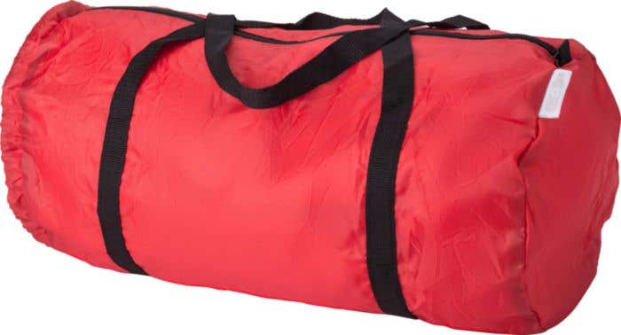 rPET 210D foldable duffle bag José
