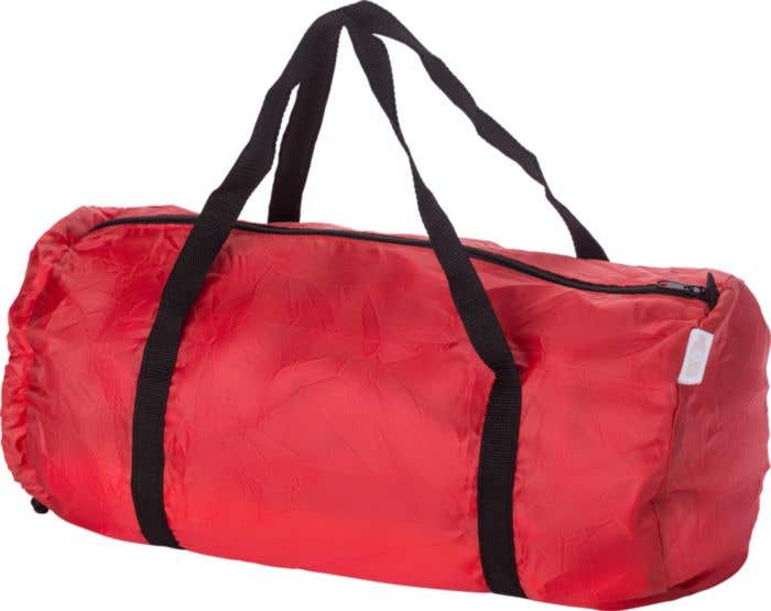 Duffle bag José | Recycled | Foldable