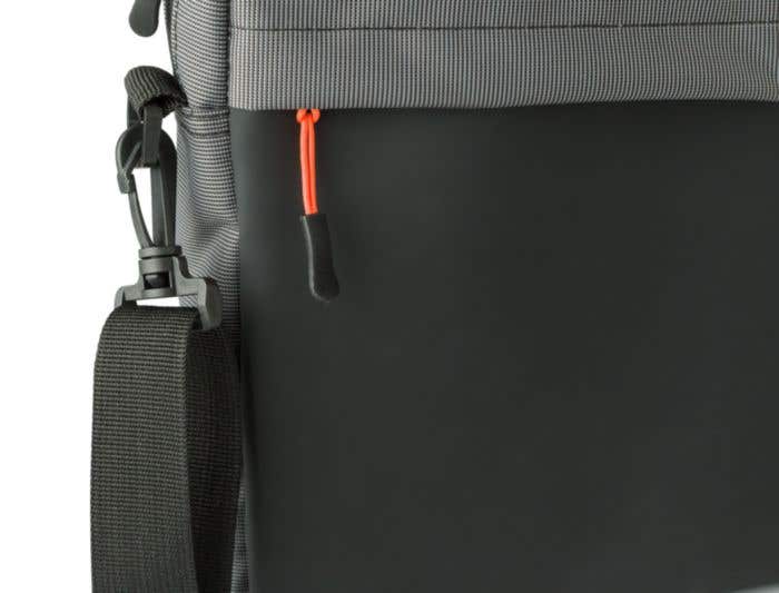 Mala para computador bicolor Seren