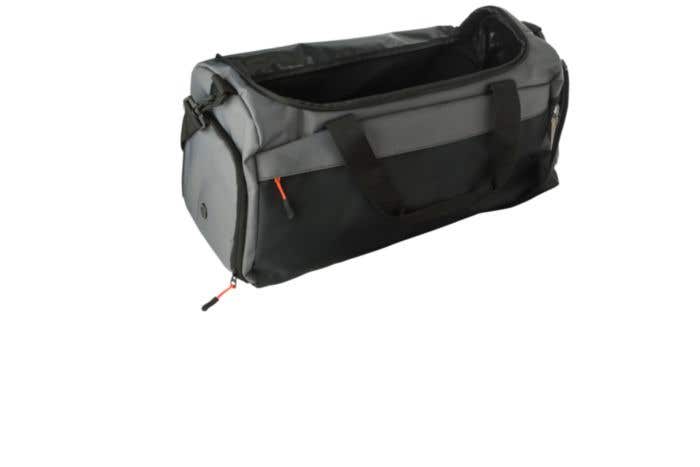 500D Two Tone duffle bag Mabel