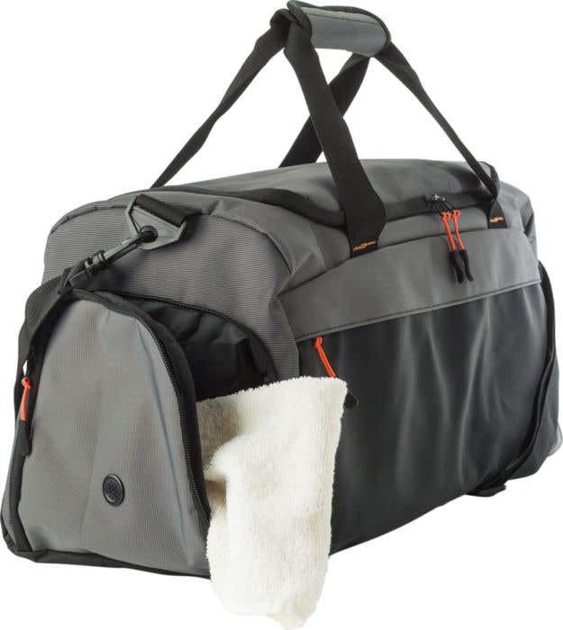 Sporttas Mabel | Polyester 500D | Tweekleurig