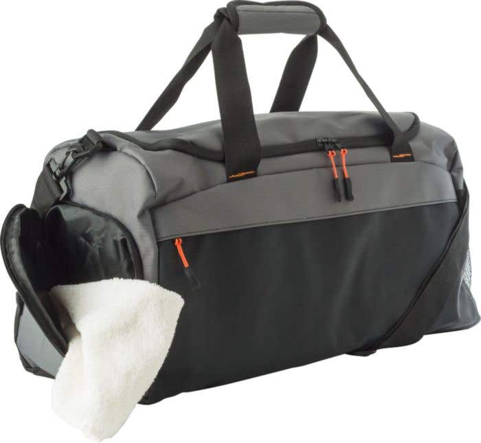 Sporttas Mabel | Polyester 500D | Tweekleurig