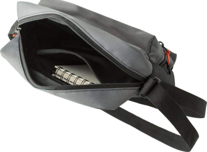 Sac à dos porte-ordinateur en polyester 500D Indigo