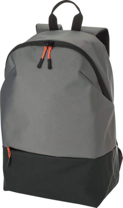 Backpack Indigo | Two-tone | Laptop 15" | 18 l