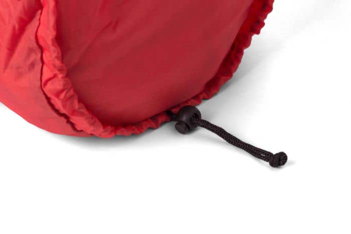 Bolsa plegable de rPET José