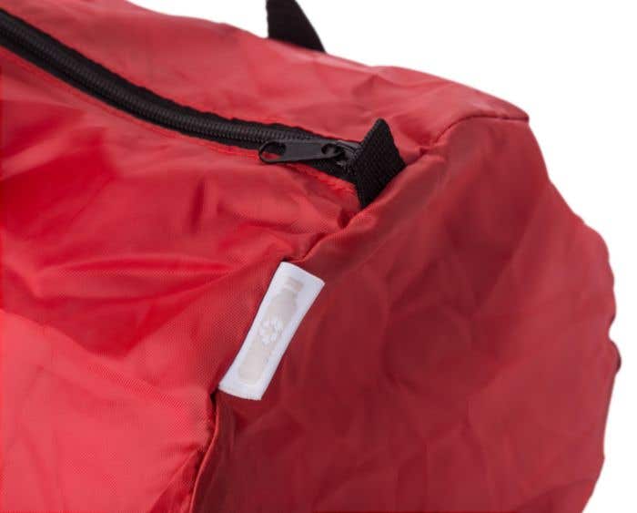 Duffle bag José | Recycled | Foldable