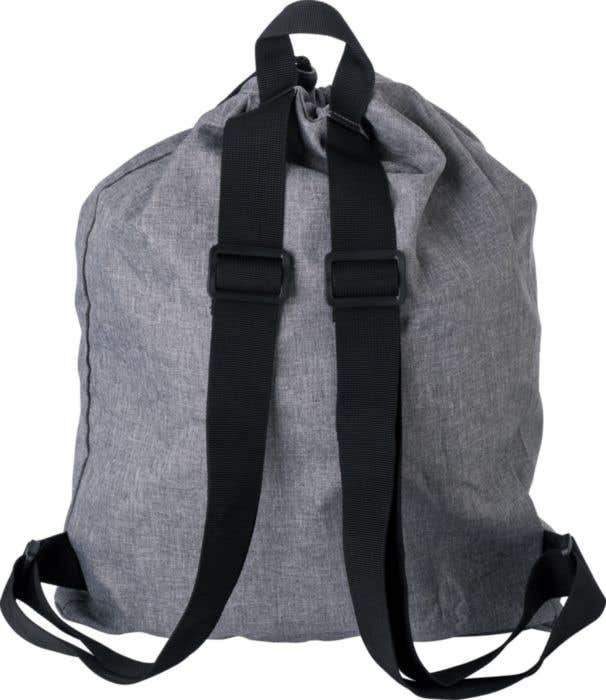 Backpack Camilla | Foldable | Drawstring | 17 l