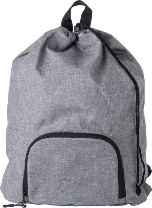 Backpack Camilla | Foldable | Drawstring | 17 l