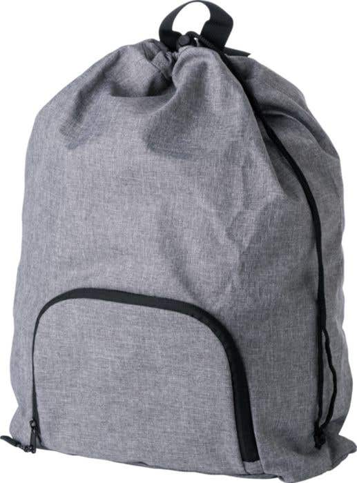 Backpack Camilla | Foldable | Drawstring | 17 l