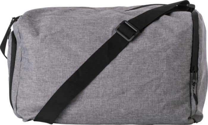 Bolsa de lona bicolor Corwin