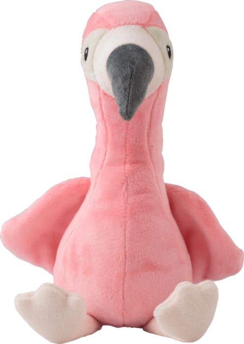Plush flamingo Alicia | 18 cm