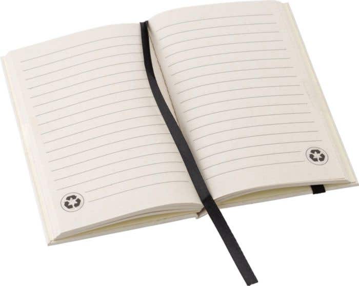 Notebook Bohdi | Recycled | A6