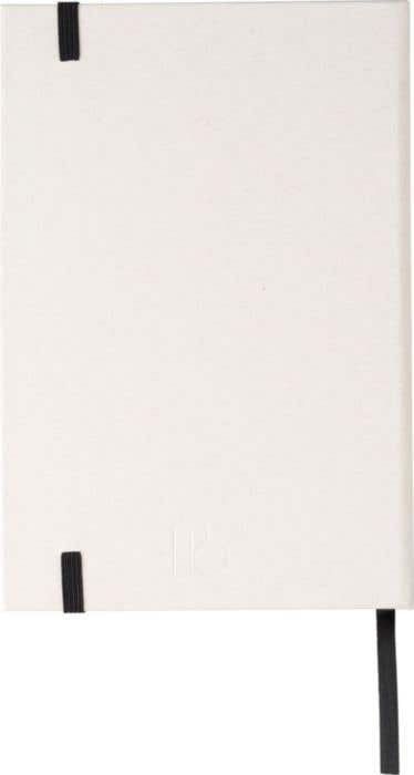 Carnet A5 en carton recyclé Hudson