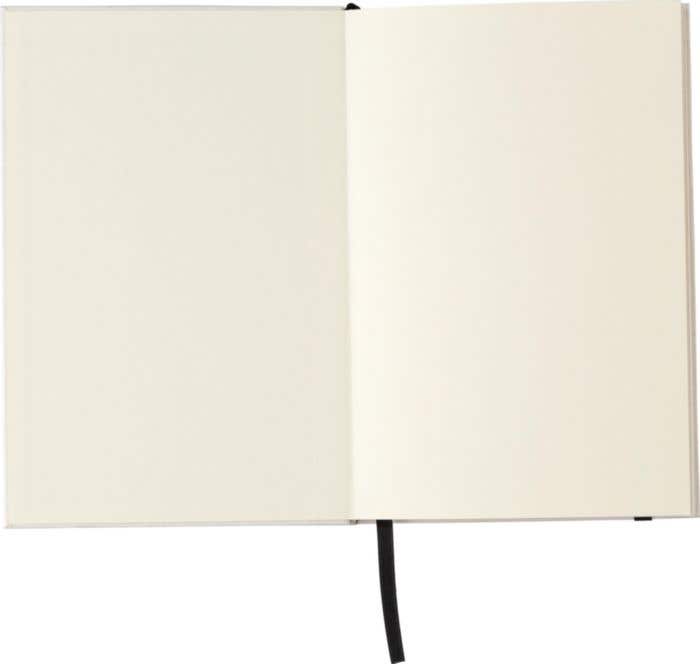 Notitieboek Hudson | Gerecycled | A5 | Gelijnd