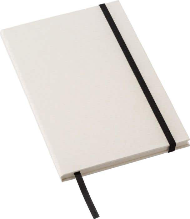 Notitieboek Hudson | Gerecycled | A5 | Gelijnd