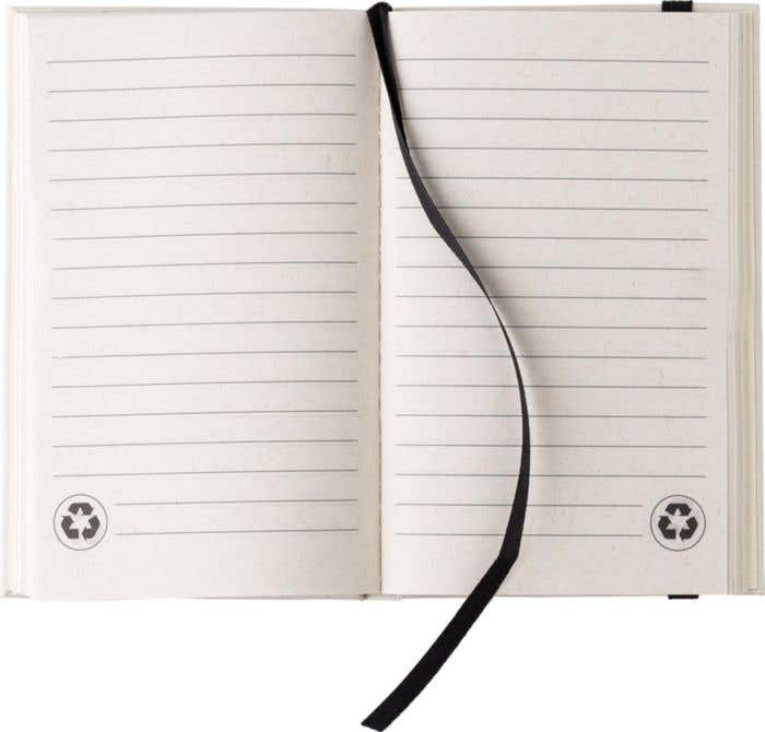 Notebook Bohdi | Recycled | A6
