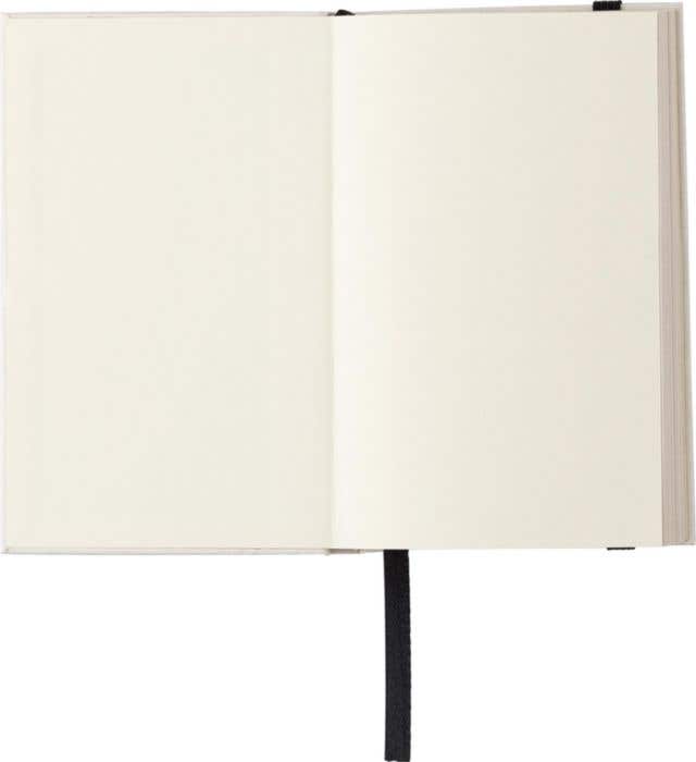 Notizbuch aus recyceltem Milchkarton A6 Bohdi