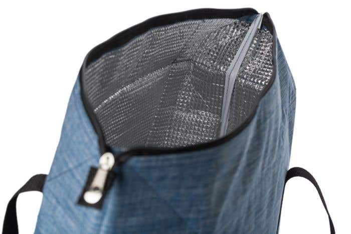 Sac isotherme en polyester 600D Alejandro