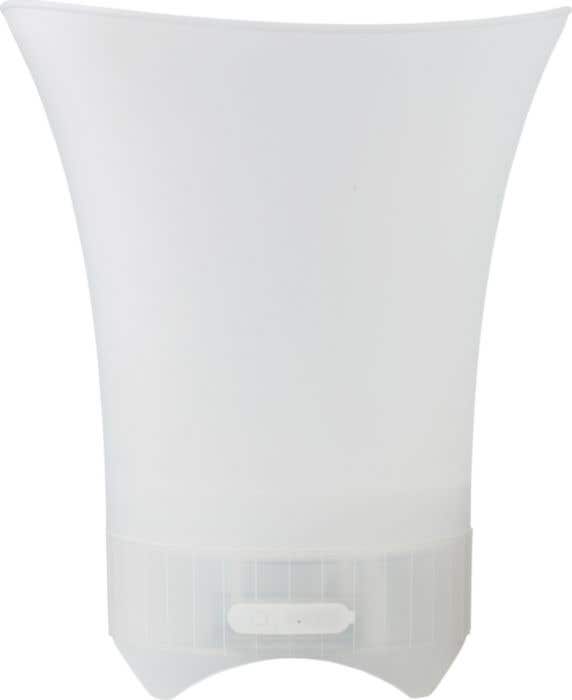 Ice bucket with speaker Annabel | Plastic | 5W | Wireless