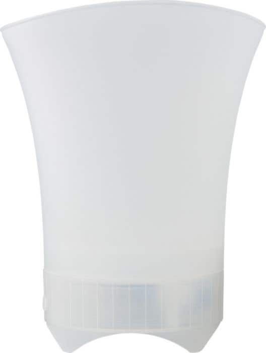 ABS ice bucket with speaker Annabel