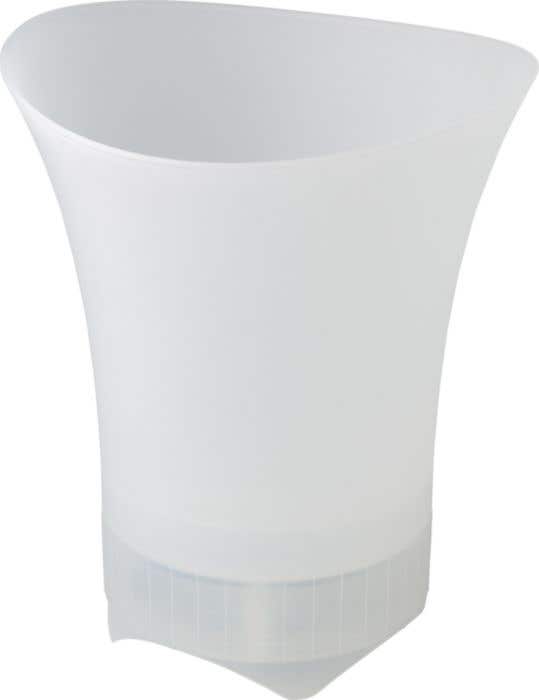 Ice bucket with speaker Annabel | Plastic | 5W | Wireless