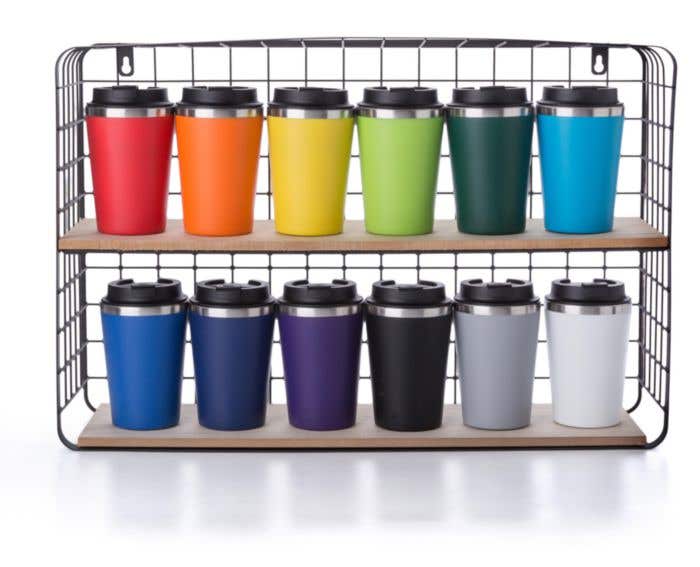PP travel mug Shay