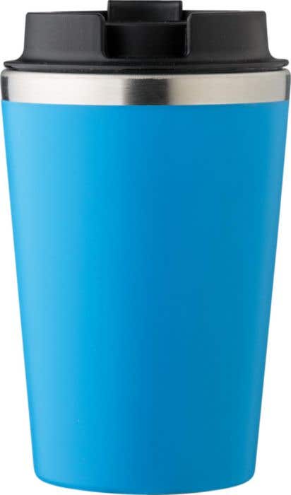 PP travel mug Shay