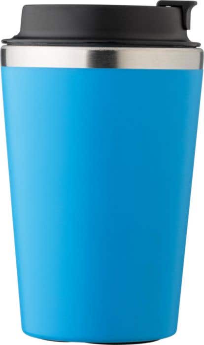 PP travel mug Shay