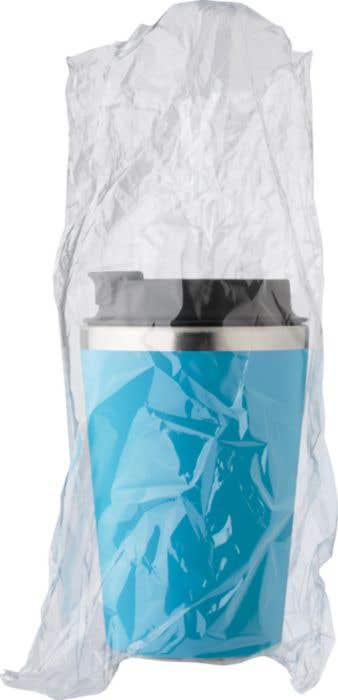 PP travel mug Shay